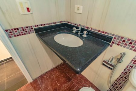 Casa para alugar com 3 quartos, 120m² em Vila Guarani (zona Sul), São Paulo