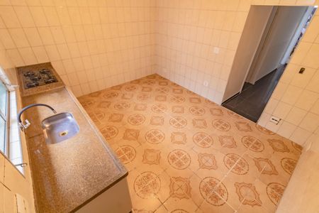 Casa para alugar com 120m², 3 quartos e 1 vaga