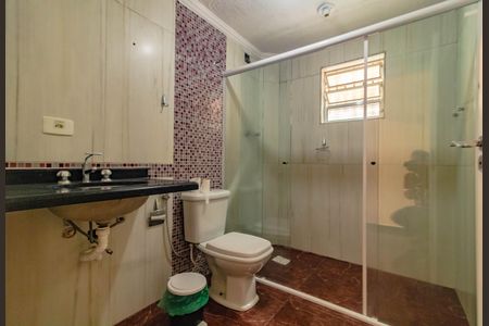 Casa para alugar com 3 quartos, 120m² em Vila Guarani (zona Sul), São Paulo