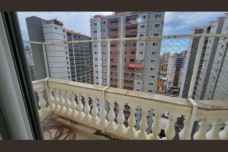 Apartamento para alugar com 130m², 3 quartos e 2 vagasVista do Quarto 1