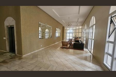 Apartamento para alugar com 130m², 3 quartos e 2 vagasHall de entrada