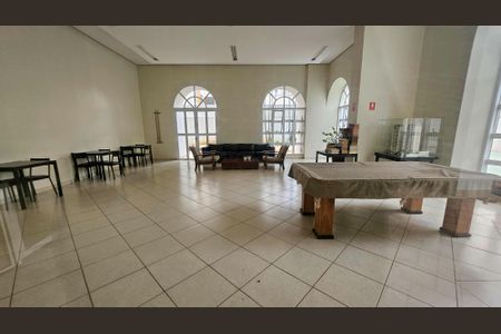 Apartamento para alugar com 130m², 3 quartos e 2 vagasSala de Leitura e Jogos