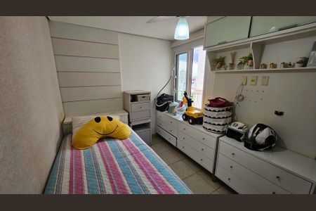 Apartamento para alugar com 130m², 3 quartos e 2 vagasQuarto 3