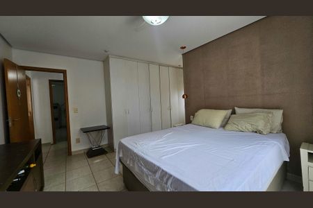 Apartamento para alugar com 130m², 3 quartos e 2 vagasQuarto 1