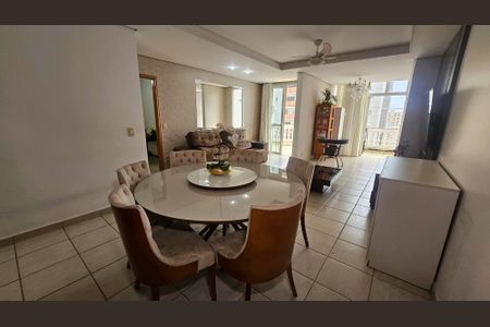 Apartamento para alugar com 3 quartos, 130m² em Setor Bueno, Goiânia