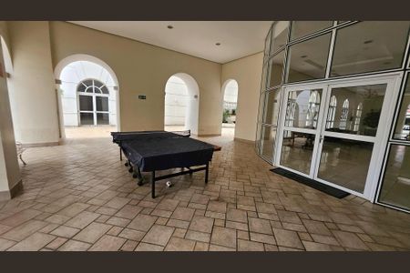 Apartamento para alugar com 130m², 3 quartos e 2 vagasÁrea comum