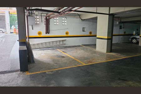 Apartamento para alugar com 130m², 3 quartos e 2 vagasGaragem