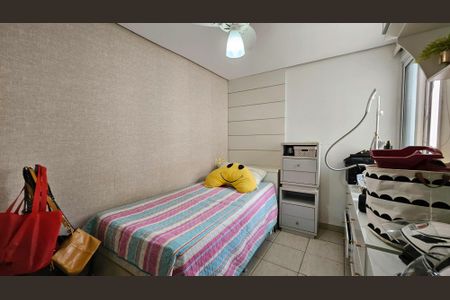 Apartamento para alugar com 130m², 3 quartos e 2 vagasQuarto 3
