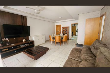 Apartamento para alugar com 3 quartos, 130m² em Setor Bueno, Goiânia