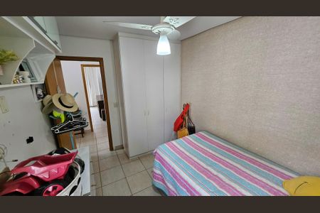 Apartamento para alugar com 130m², 3 quartos e 2 vagasQuarto 3