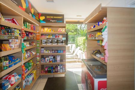 Apartamento à venda com 105m², 3 quartos e 2 vagasÁrea comum