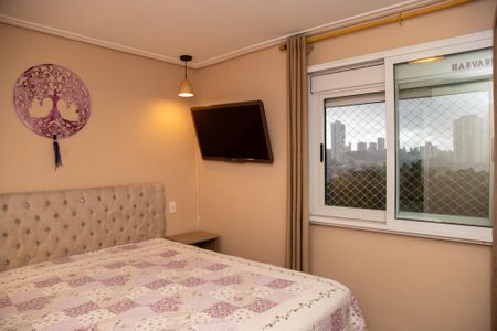 Apartamento à venda com 105m², 3 quartos e 2 vagasQuarto Suíte