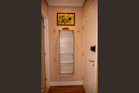 Apartamento à venda com 105m², 3 quartos e 2 vagasÁrea comum