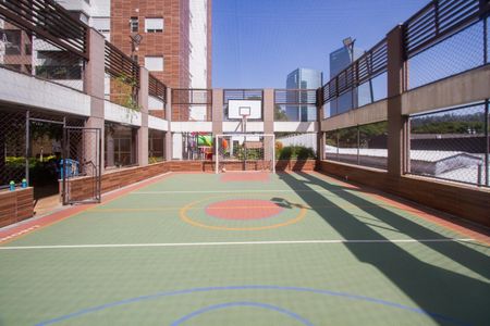 Apartamento à venda com 105m², 3 quartos e 2 vagasQuadra