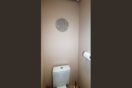 Apartamento à venda com 105m², 3 quartos e 2 vagasLavabo