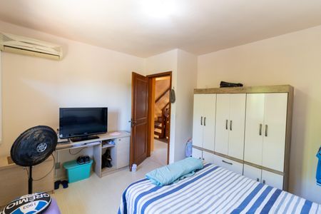 Casa à venda com 260m², 3 quartos e 3 vagasQuarto 2