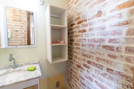 Casa à venda com 260m², 3 quartos e 3 vagasBanheiro 2