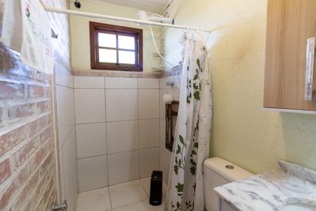 Casa à venda com 260m², 3 quartos e 3 vagasBanheiro 2