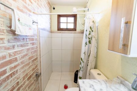 Casa à venda com 260m², 3 quartos e 3 vagasBanheiro 2
