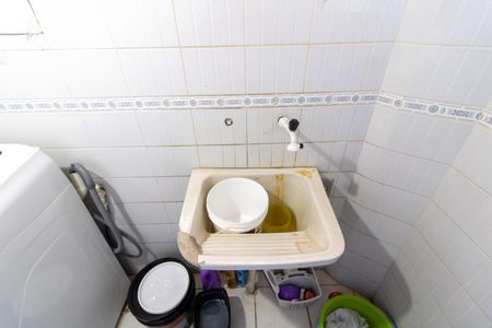 Casa à venda com 260m², 3 quartos e 3 vagasÁrea de Serviço