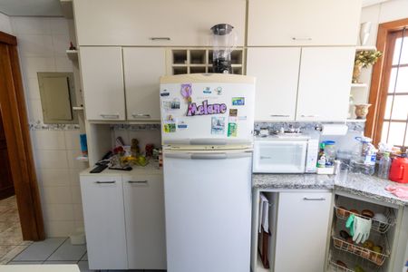 Casa à venda com 260m², 3 quartos e 3 vagasCozinha