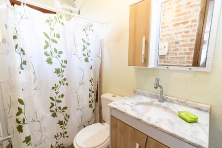 Casa à venda com 260m², 3 quartos e 3 vagasBanheiro 2