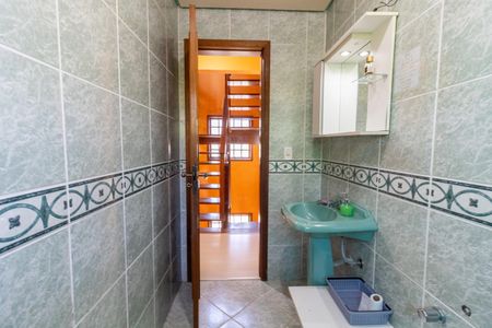 Casa à venda com 260m², 3 quartos e 3 vagasBanheiro