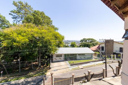 Casa à venda com 260m², 3 quartos e 3 vagasVista do Quarto 2