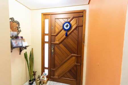 Casa à venda com 260m², 3 quartos e 3 vagasHall de entrada