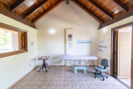 Casa à venda com 260m², 3 quartos e 3 vagasTerraço