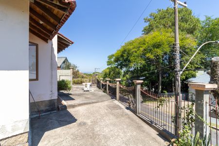 Casa à venda com 260m², 3 quartos e 3 vagasQuintal