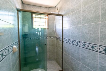 Casa à venda com 260m², 3 quartos e 3 vagasBanheiro