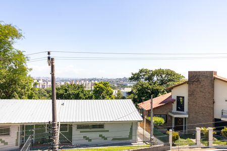 Casa à venda com 260m², 3 quartos e 3 vagasVista da Sacada