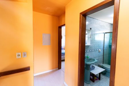 Casa à venda com 260m², 3 quartos e 3 vagasCorredor