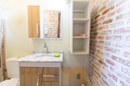 Casa à venda com 260m², 3 quartos e 3 vagasBanheiro 2