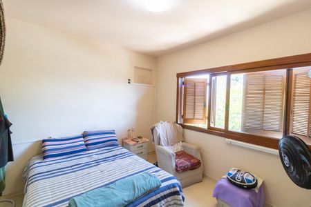 Casa à venda com 260m², 3 quartos e 3 vagasQuarto 2