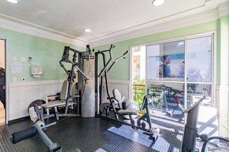 Apartamento à venda com 58m², 2 quartos e 1 vagaÁrea comum - Academia