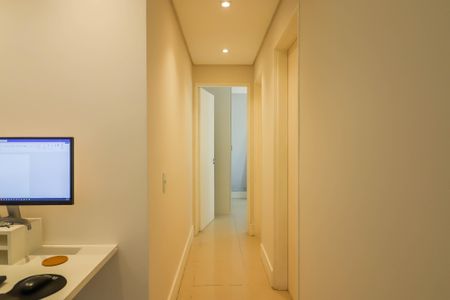 Apartamento à venda com 58m², 2 quartos e 1 vagaSala