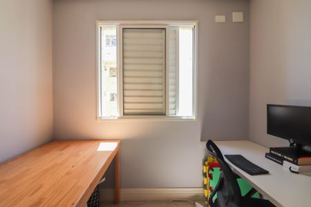 Quarto 1 de apartamento à venda com 2 quartos, 58m² em Jardim das Vertentes, São Paulo