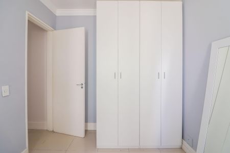 Apartamento à venda com 58m², 2 quartos e 1 vagaQuarto 1