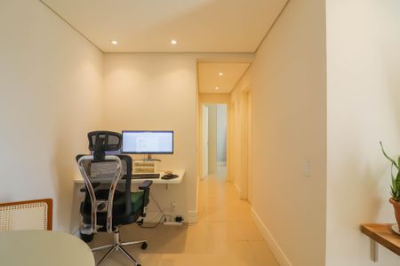 Apartamento à venda com 58m², 2 quartos e 1 vagaSala