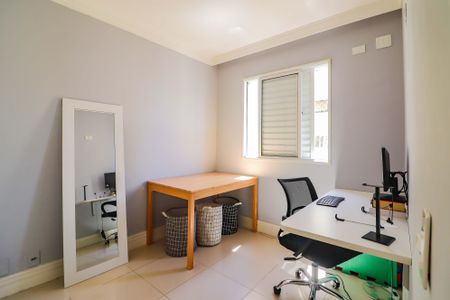 Apartamento à venda com 58m², 2 quartos e 1 vagaQuarto 1