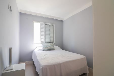 Apartamento à venda com 58m², 2 quartos e 1 vagaQuarto 2