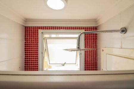 Apartamento à venda com 58m², 2 quartos e 1 vagaBanheiro