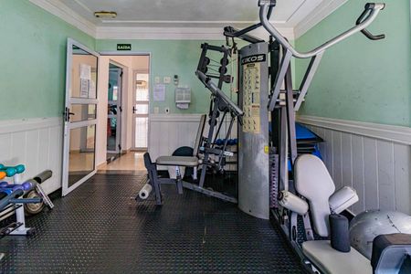 Apartamento à venda com 58m², 2 quartos e 1 vagaÁrea comum - Academia