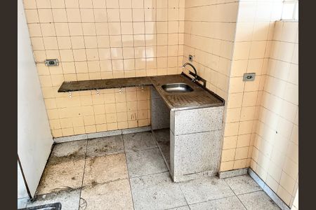 Casa à venda com 170m², 4 quartos e 2 vagasCozinha