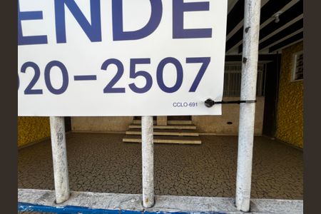 Casa à venda com 170m², 4 quartos e 2 vagasFachada/Placa