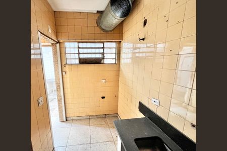 Casa à venda com 170m², 4 quartos e 2 vagasCozinha