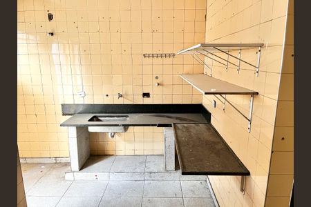 Casa à venda com 170m², 4 quartos e 2 vagasCozinha