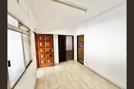 Sala de casa à venda com 4 quartos, 170m² em Santana, São Paulo